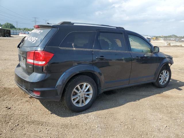 2017 DODGE JOURNEY SX - 3C4PDCBB3HT612243