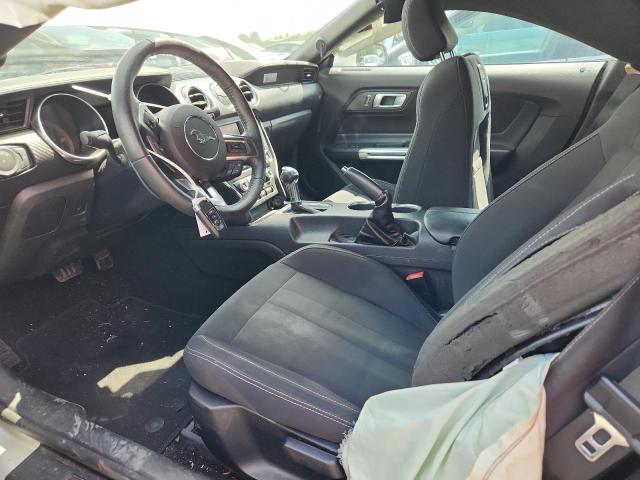 2019 FORD MUSTANG - 1FA6P8TH9K5132627
