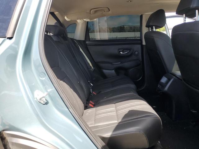 2024 HONDA HR-V EXL - 3CZRZ2H72RM731351