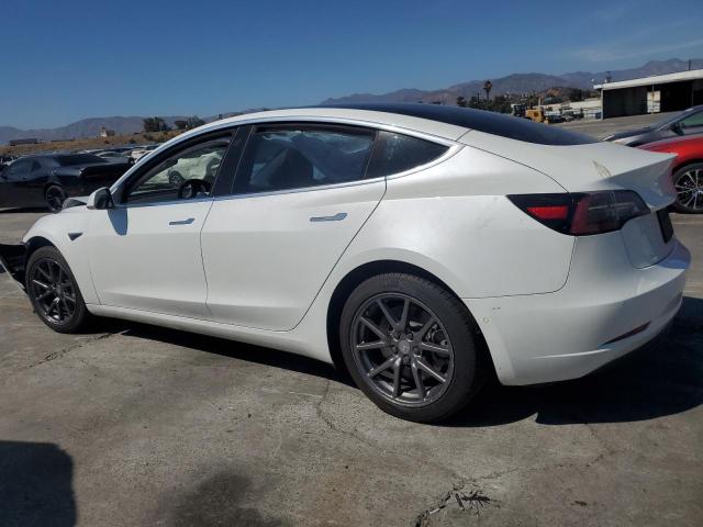 2020 TESLA MODEL 3 5YJ3E1EAXLF800042