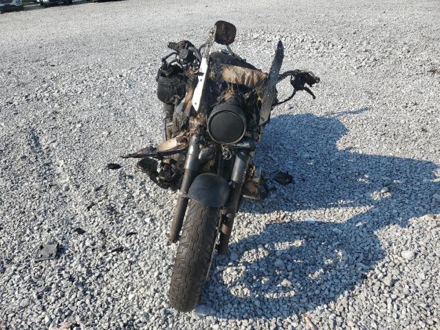 2012 YAMAHA XVS950 A JYAVN01E1CA015599
