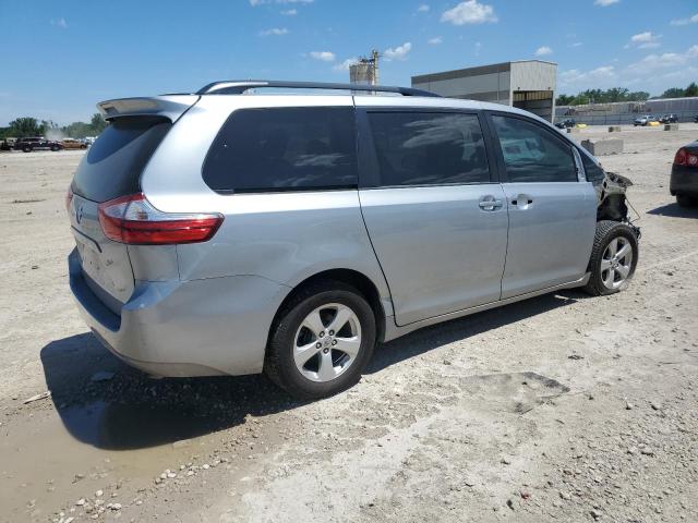 2016 TOYOTA SIENNA LE 5TDKK3DC8GS755431