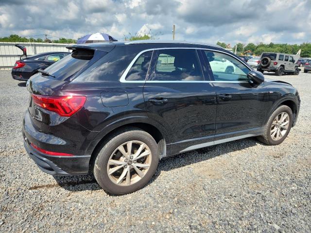 2021 AUDI Q3 PREMIUM WA1DECF34M1056104