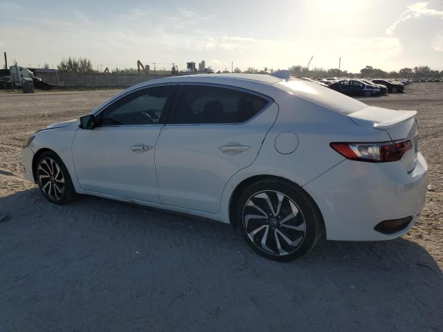 2017 ACURA ILX PREMIU 19UDE2F77HA006517
