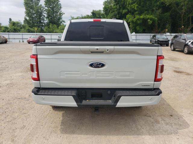 2023 FORD F150 SUPER - 1FTEW1EP7PFC32179