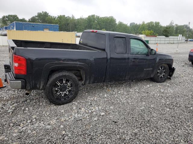 2012 CHEVROLET SILVERADO - 1GCRKSE7XCZ228915