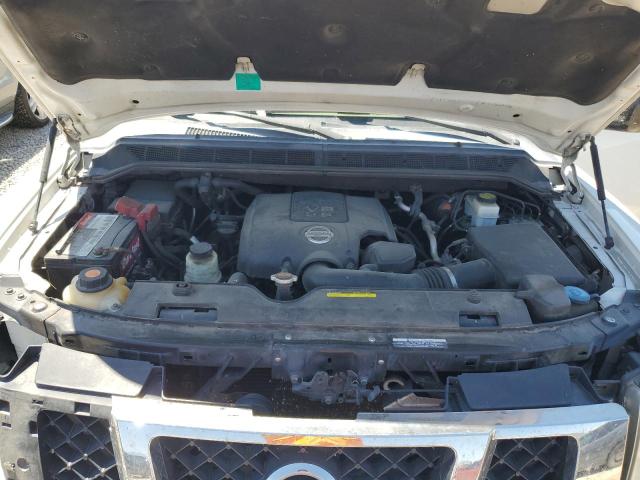 2011 NISSAN ARMADA SV - 5N1AA0NC8BN615014