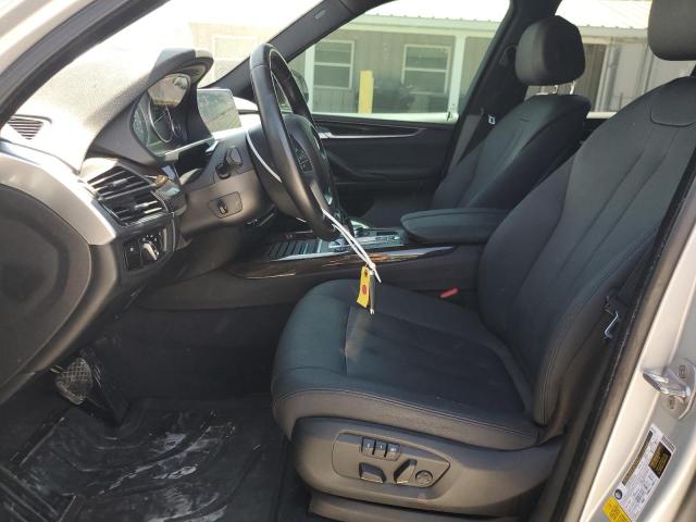 2017 BMW X5 SDRIVE3 5UXKR2C35H0U23599