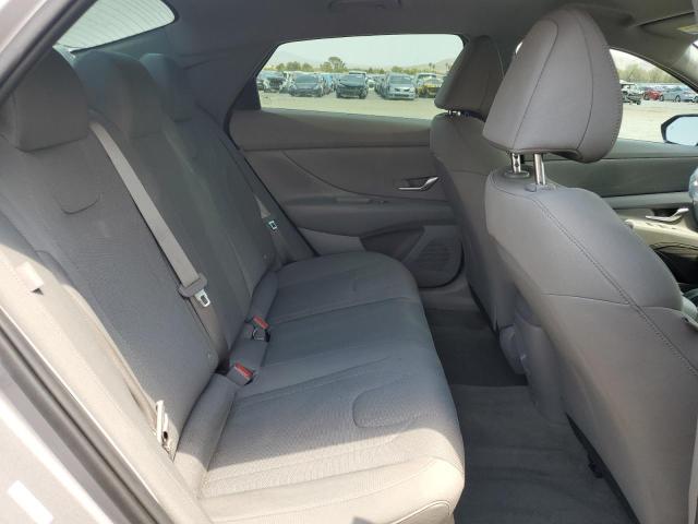 2025 HYUNDAI ELANTRA SE - KMHLL4DG0SU936209
