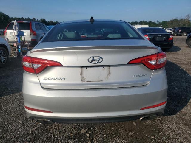 2015 HYUNDAI SONATA SPO #3281610402