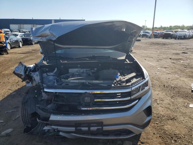 2021 VOLKSWAGEN ATLAS SE 1V2DP2CA9MC598086