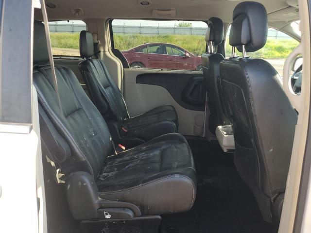 2012 CHRYSLER TOWN & COU - 2C4RC1CG2CR364234