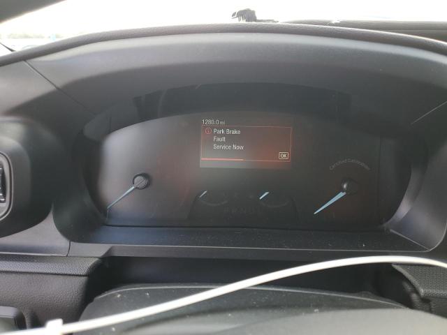 2023 FORD EXPLORER P - 1FM5K8AC9PGB60768