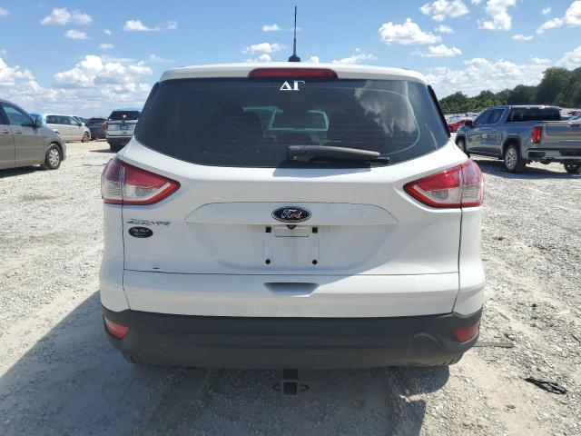 2016 FORD ESCAPE S 1FMCU0F78GUB52127