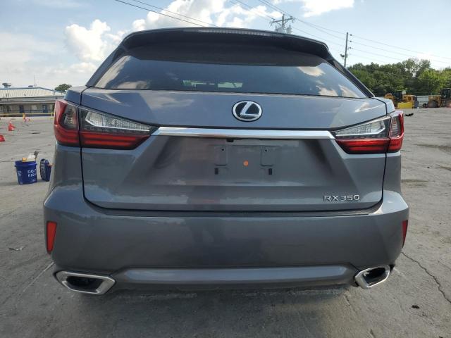 2016 LEXUS RX 350 2T2ZZMCA3GC032297