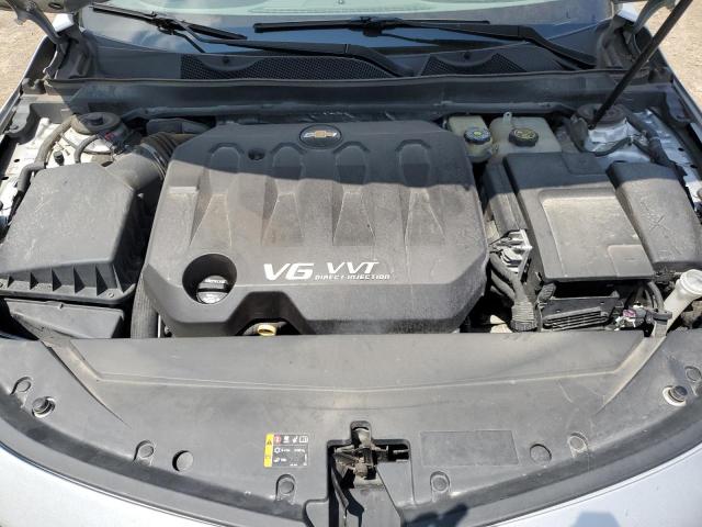 2017 CHEVROLET IMPALA PRE 1G1145S30HU117426