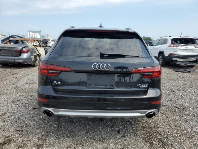 2018 AUDI A4 ALLROAD WA18NAF44JA080932