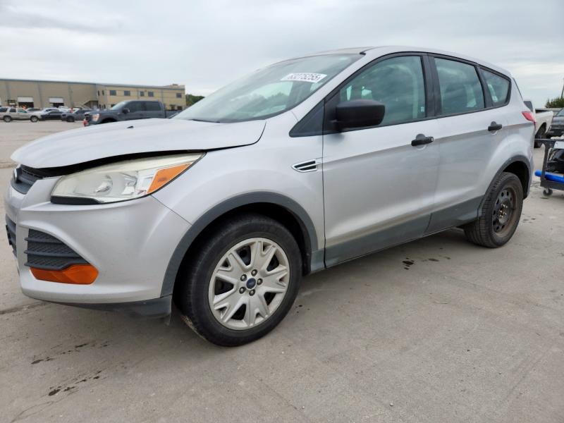 FORD ESCAPE S
