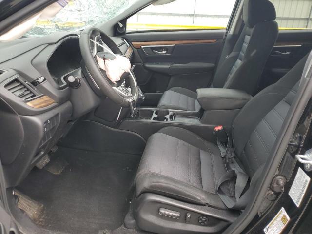 2021 HONDA CR-V EX 7FARW1H5XME013314