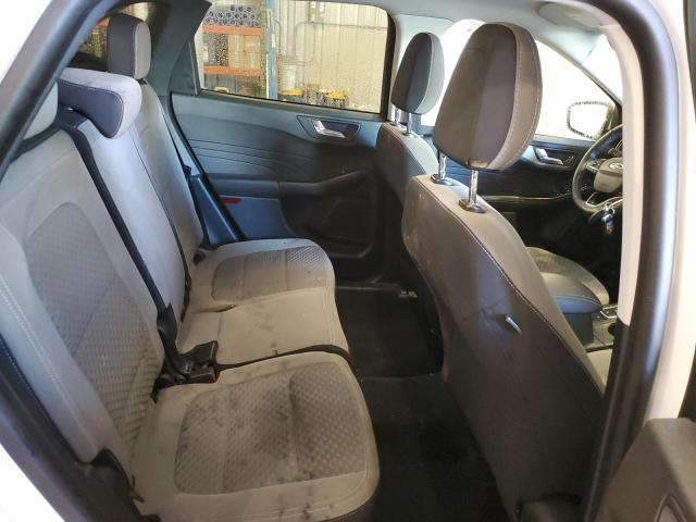2021 FORD ESCAPE SE - 1FMCU0G66MUA48236