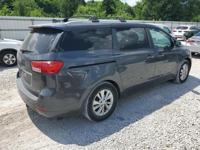 2017 KIA SEDONA LX KNDMB5C14H6290586