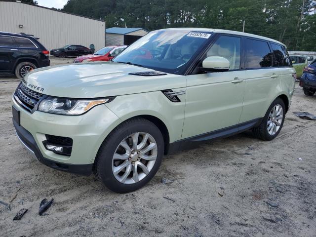 LAND ROVER RANGE ROVE