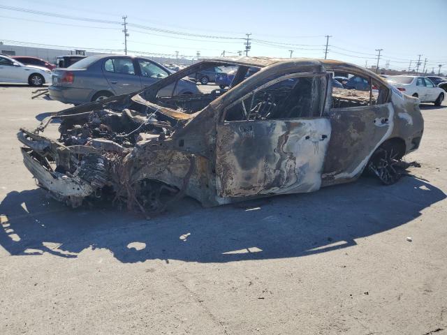 2019 SUBARU WRX LIMITE JF1VA1H63K9816495