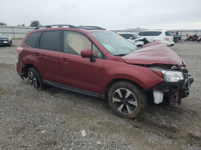 2018 SUBARU FORESTER 2 JF2SJAEC9JH425090