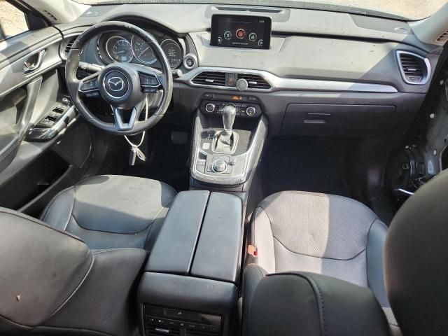 2018 MAZDA CX-9 TOURI JM3TCBCY9J0210509