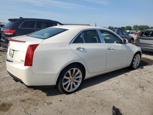 Vin: 1g6al5s39e0124844, lot: 62551145, cadillac ats premium 20143