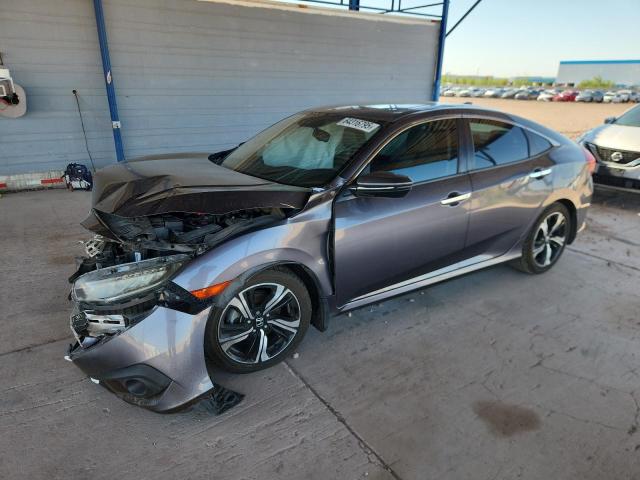 2016 HONDA CIVIC TOUR - 19XFC1F98GE018115