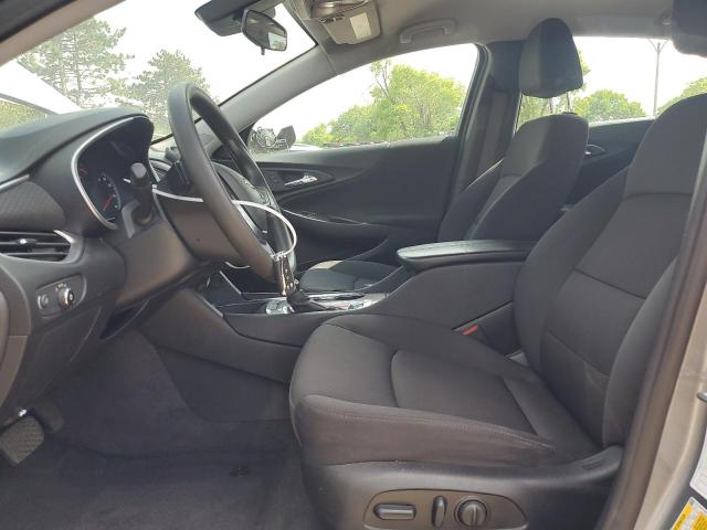 2023 CHEVROLET MALIBU LT 1G1ZD5ST3PF160812