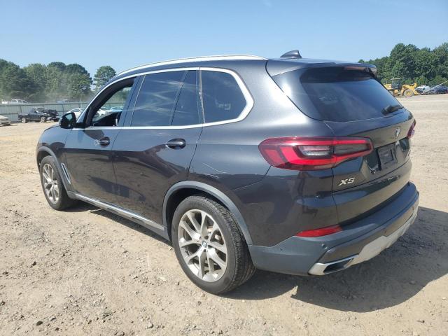 2020 BMW X5 SDRIVE - 5UXCR4C0XL9D61193
