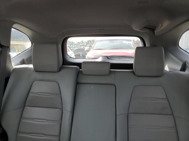 2020 HONDA CR-V EXL - 2HKRW2H8XLH655138