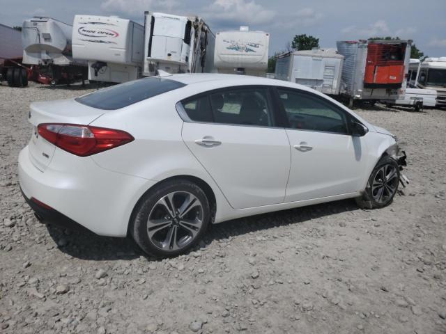 2016 KIA FORTE EX - KNAFX4A88G5522354