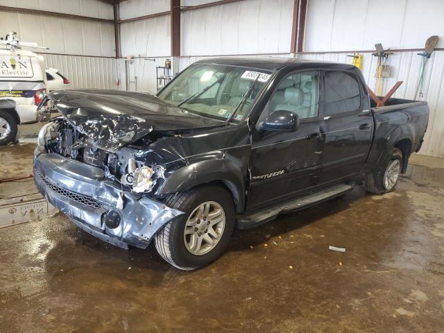 TOYOTA TUNDRA DOU