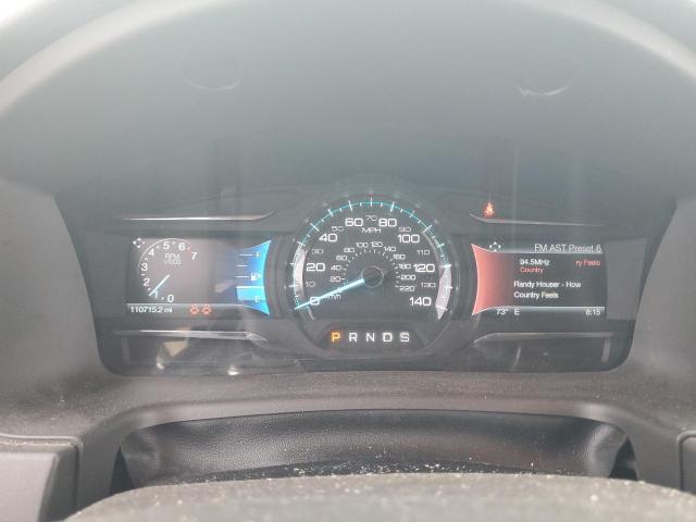 2016 FORD FLEX LIMIT 2FMHK6DT1GBA07354