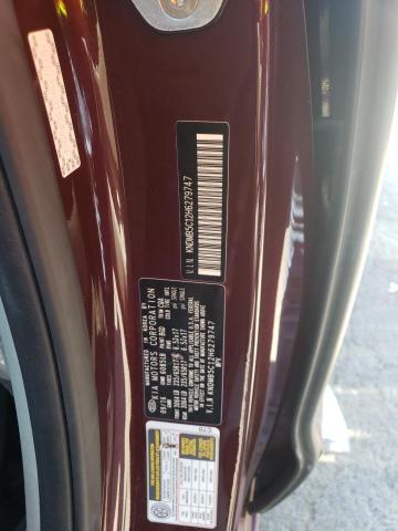 2017 KIA SEDONA LX - KNDMB5C12H6279747