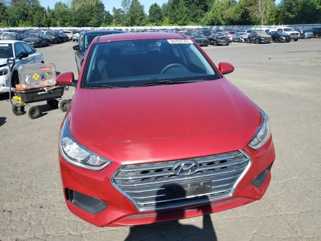 2019 HYUNDAI ACCENT SE 3KPC24A32KE084694