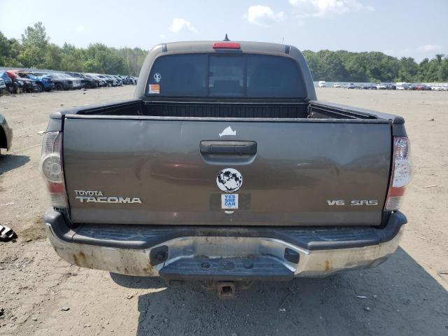 2015 TOYOTA TACOMA DOU - 3TMLU4EN8FM174322