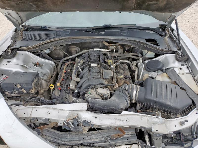 2021 DODGE CHARGER R/ - 2C3CDXCT8MH552965