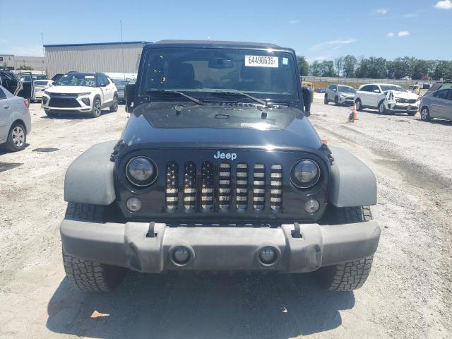 2015 JEEP WRANGLER UNLIMITED SPORT 1C4BJWDG6FL661118