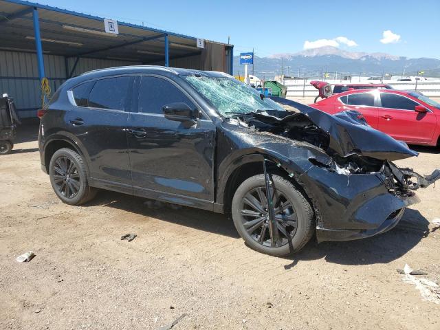 2025 MAZDA CX-5 PREMI JM3KFBDY5S0575823