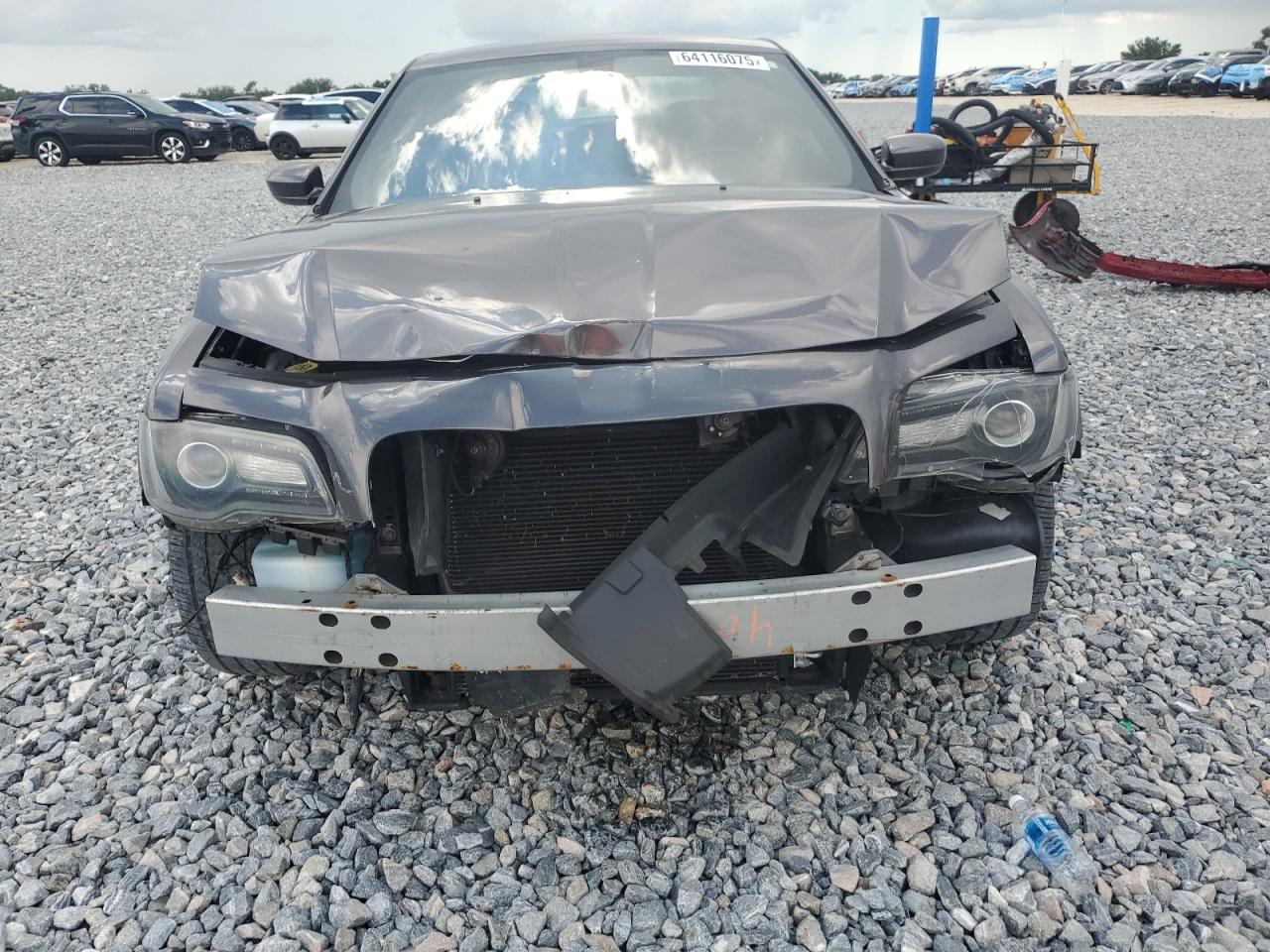 Chrysler 300 s 2017