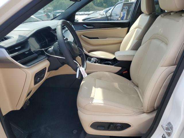 2022 JEEP GRAND CHEROKEE LIMITED 4XE 1C4RJYB63N8756502