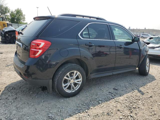 2017 CHEVROLET EQUINOX LT 2GNFLFEKXH6232095