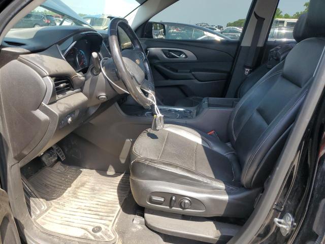 2018 CHEVROLET TRAVERSE P 1GNERKKW5JJ233495