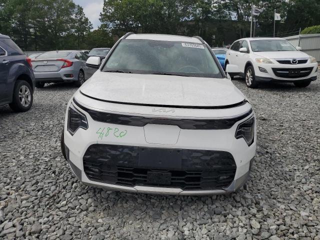 2024 KIA NIRO WAVE KNDCT3L14R5087346