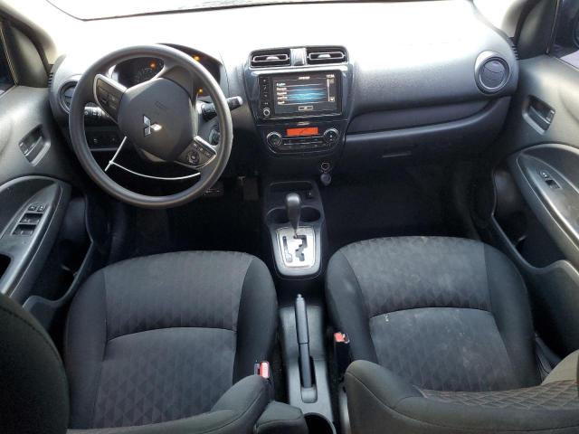 2024 MITSUBISHI MIRAGE ES ML32AUHJ4RH001180