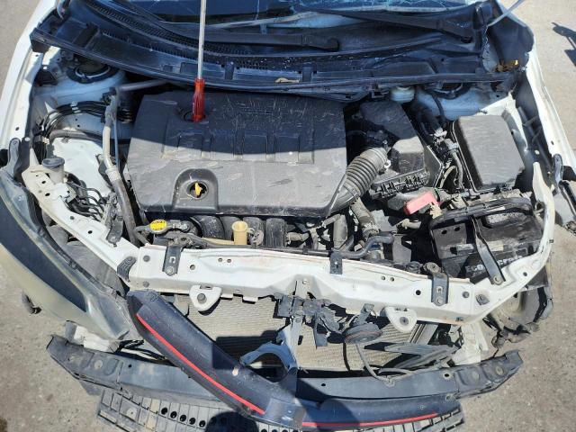 2016 TOYOTA COROLLA L - 5YFBURHE6GP454559
